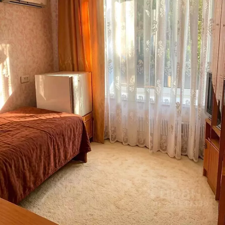 Комната Крым, Керчь ул. Курортная, 6А - Фото 1