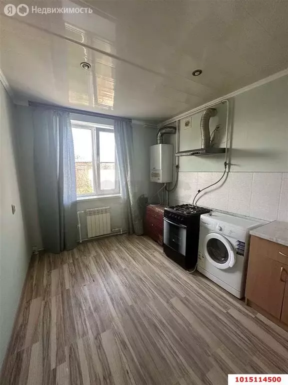 Дом в станица Староминская, Украинская улица, 2Ккв2 (103.7 м) - Фото 2