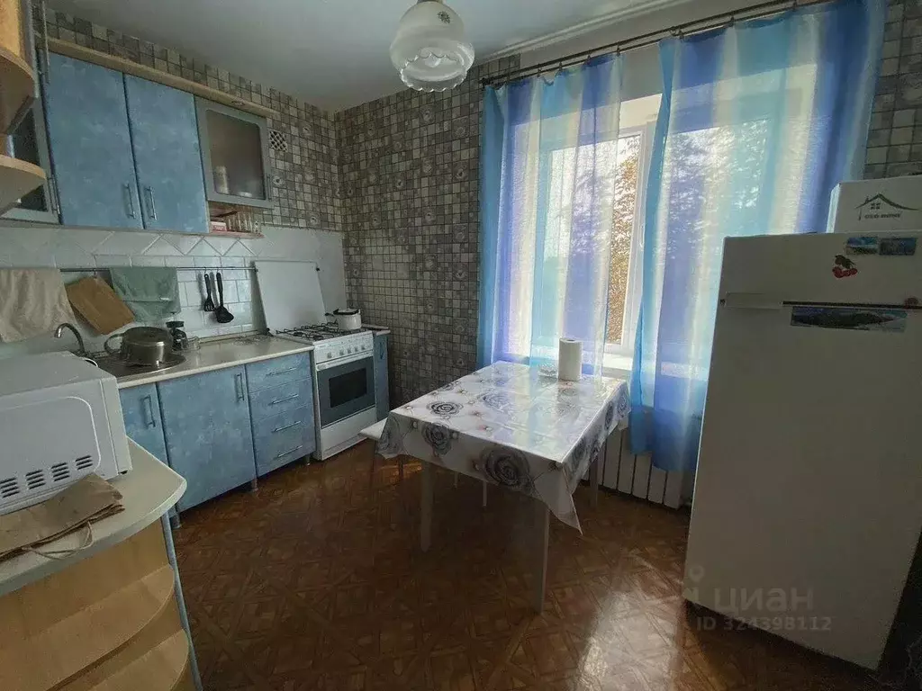 1-к кв. Краснодарский край, Усть-Лабинск Октябрьская ул. (36.6 м) - Фото 1