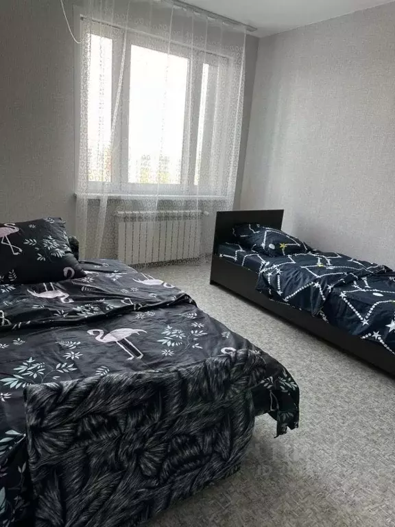 1-к кв. Татарстан, Казань просп. Ильгама Шакирова, 9 (20.0 м) - Фото 1
