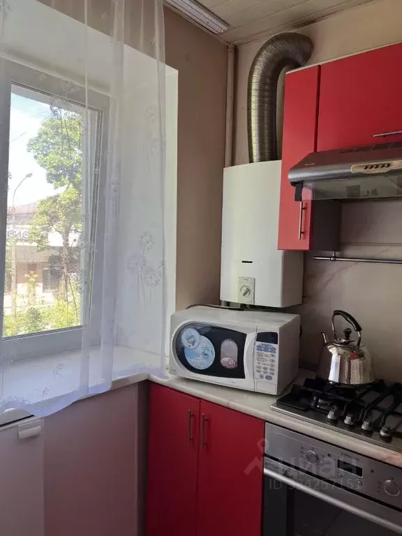 2-к кв. Тверская область, Ржев ул. Кирова, 4 (48.0 м) - Фото 1