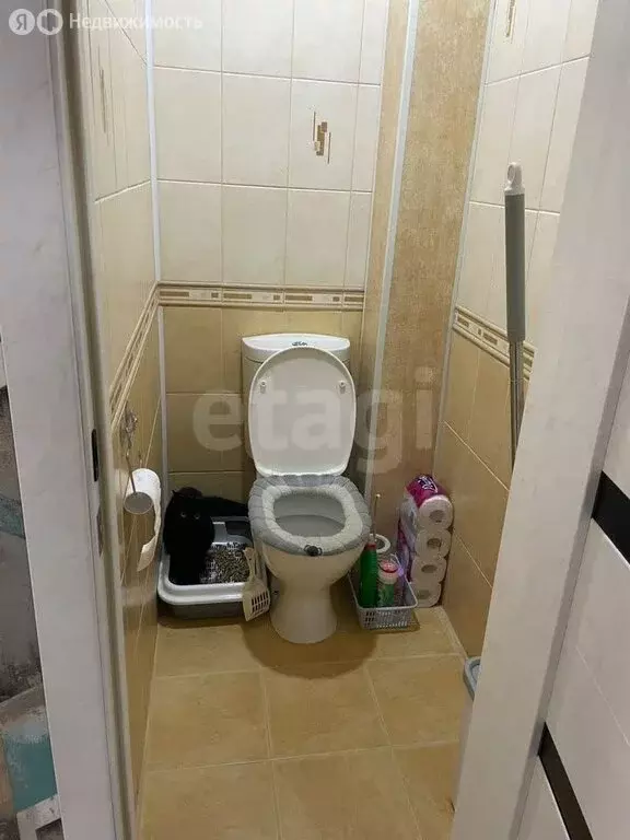 3-комнатная квартира: Нижний Тагил, Уральский проспект, 37 (64 м) - Фото 1