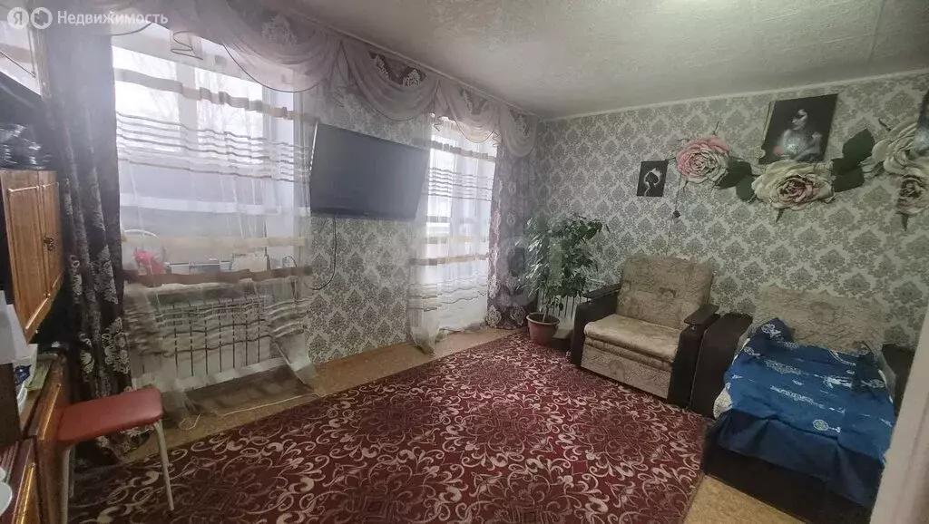 1-комнатная квартира: Бакал, улица Строителей, 21 (39.4 м) - Фото 2