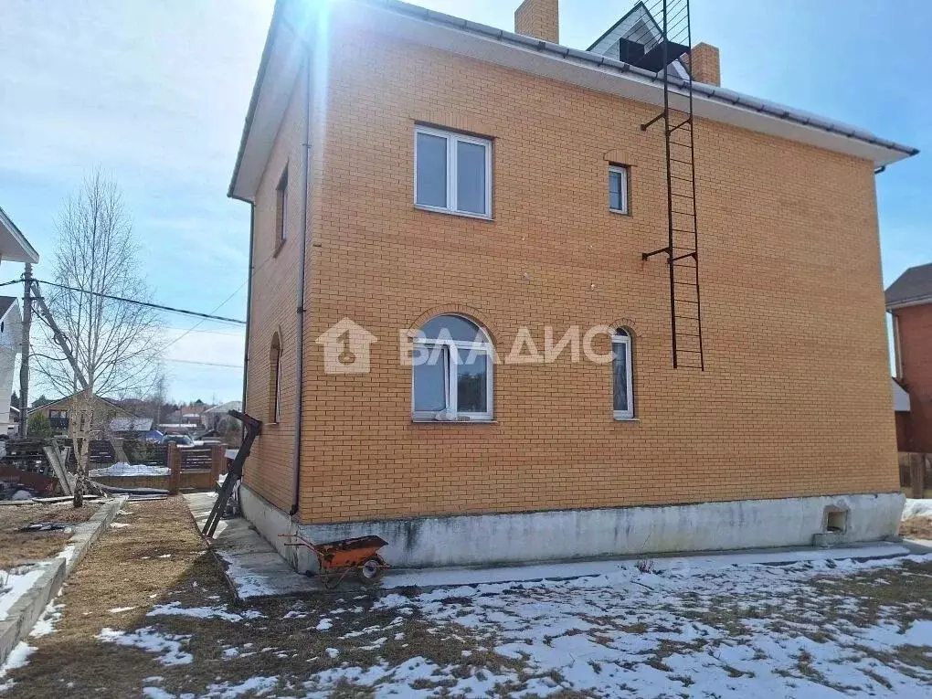 Дом в Иркутская область, Иркутский муниципальный округ Байкальский ... - Фото 2