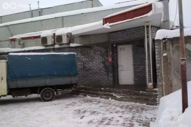 Помещение свободного назначения (54 м) - Фото 1