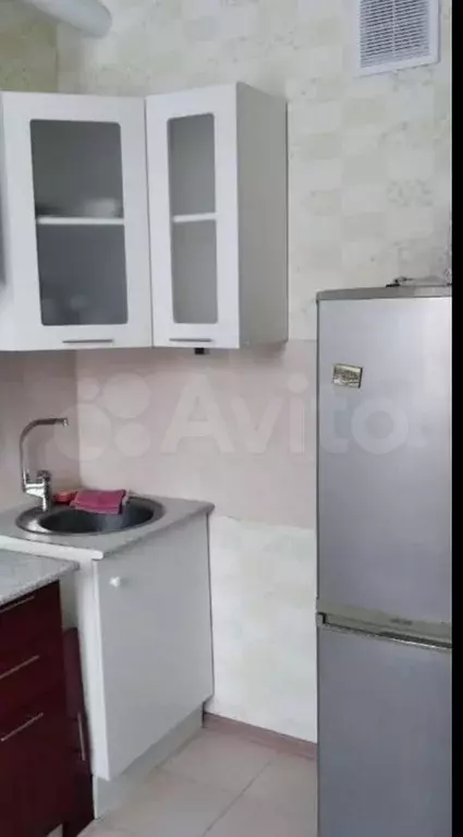 1-к. квартира, 35 м, 2/4 эт. - Фото 1