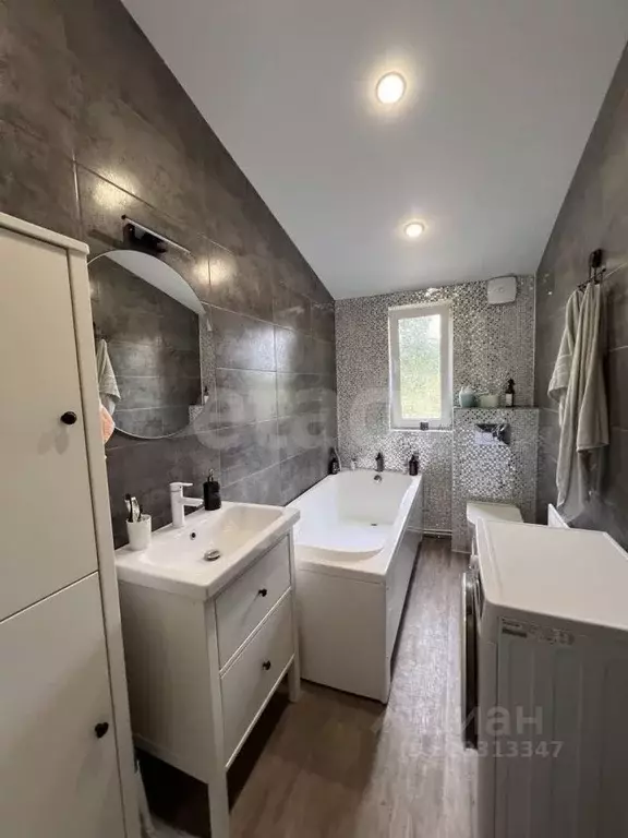 Дом в Калужская область, Ферзиковский район, Грабцево с/пос, Деревня ... - Фото 2