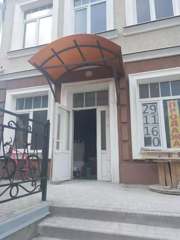 Помещение свободного назначения в Воронежская область, Воронеж ул. ... - Фото 2