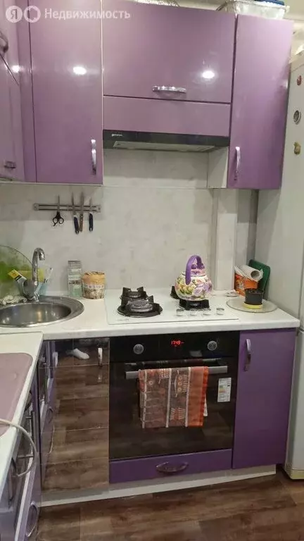 2-комнатная квартира: Магнитогорск, Советская улица, 145/2 (46 м) - Фото 2