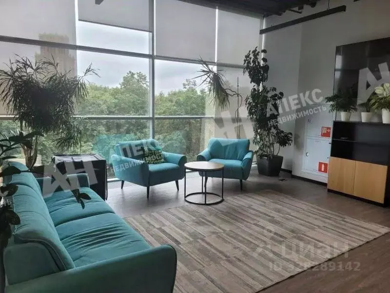 Помещение свободного назначения в Москва Летниковская ул., 2С1 (730 м) - Фото 2