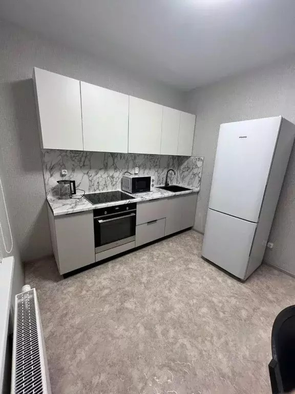 2-к кв. Татарстан, Казань ул. Братьев Батталовых, 27 (54.0 м) - Фото 0