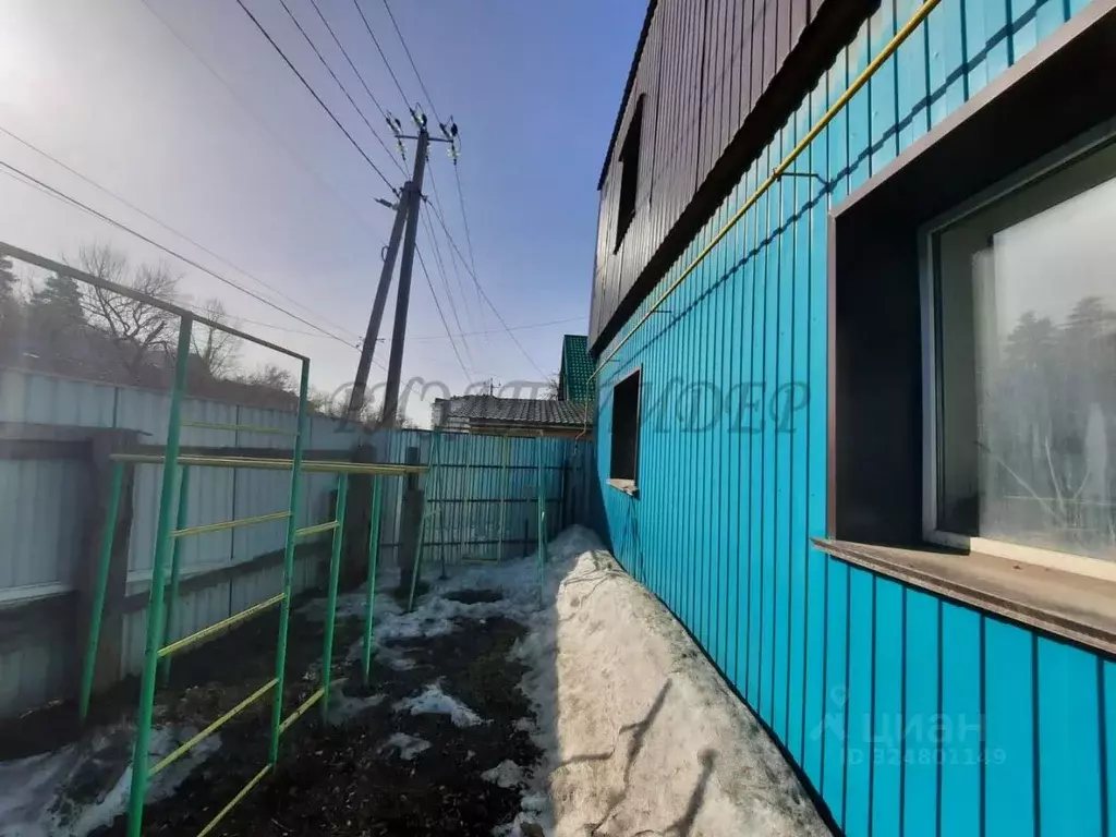 Дом в Алтай, Горно-Алтайск Огородная ул. (125 м) - Фото 2