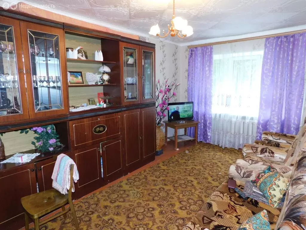 2-комнатная квартира: Бакал, улица Трегубенковых, 5 (46 м) - Фото 2