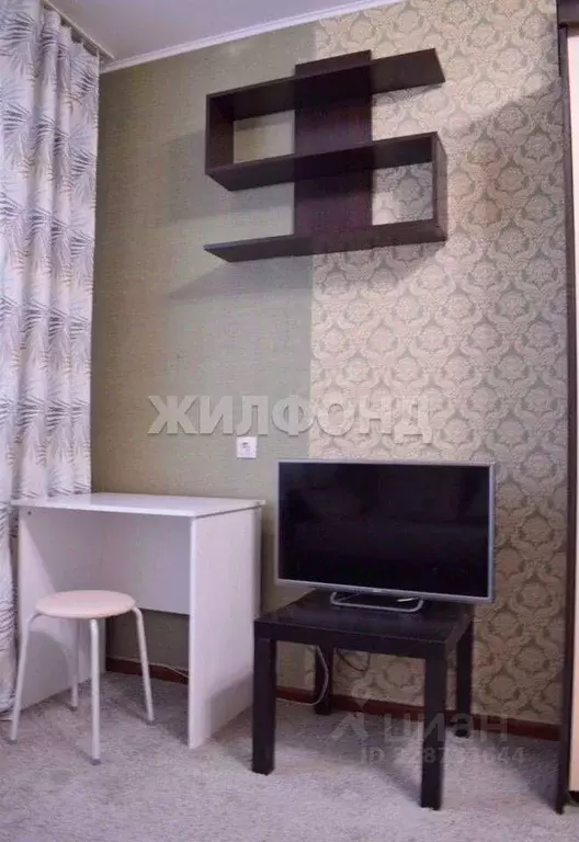 Студия Томская область, Томск Урожайный пер., 27Б (21.5 м) - Фото 2