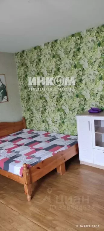 2-к кв. Московская область, Старая Купавна Богородский городской ... - Фото 2