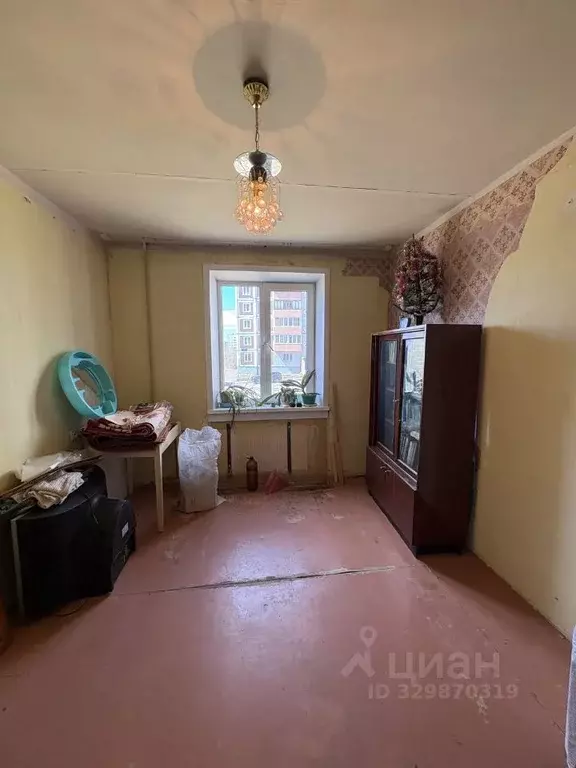 2-к кв. Иркутская область, Братск ул. Зверева, 15 (52.0 м) - Фото 2