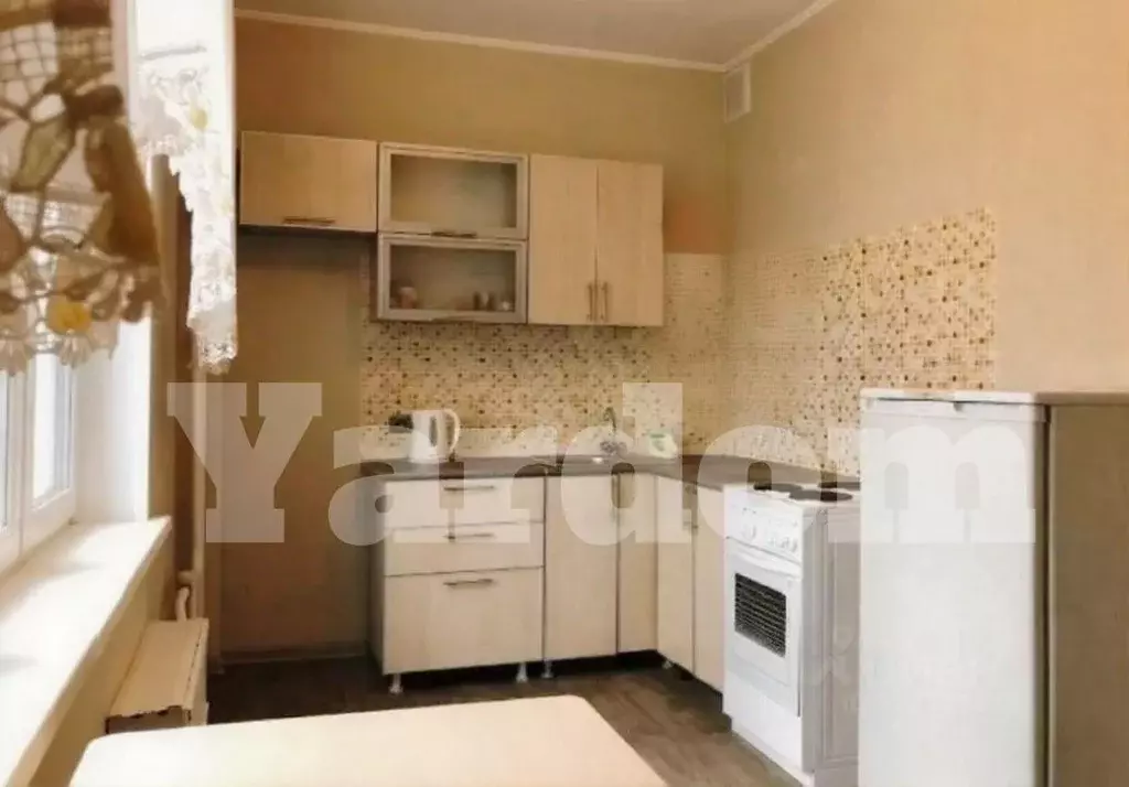 1-к кв. Красноярский край, Красноярск ул. Академика Киренского, 24а ... - Фото 2