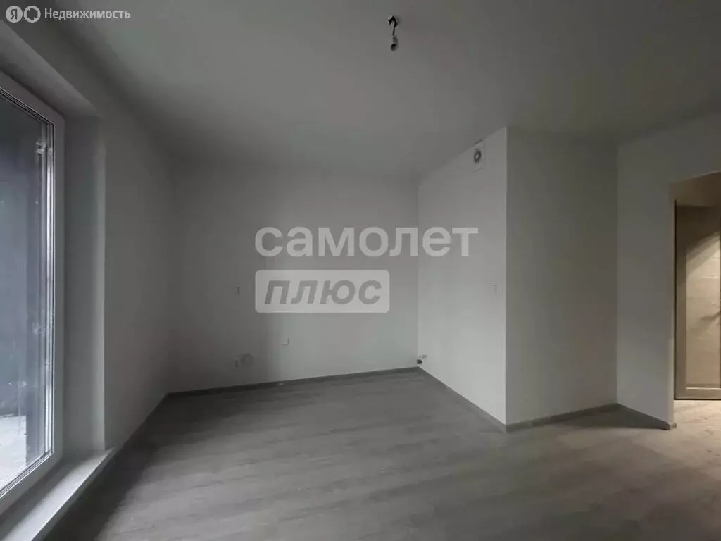 Квартира-студия: Челябинск, улица Дмитрия Неаполитанова, 48 (24.2 м) - Фото 1
