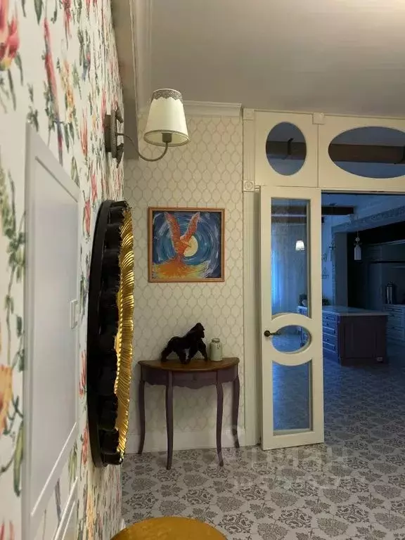 4-к кв. Ставропольский край, Кисловодск просп. Дзержинского, 2Б (166.0 ... - Фото 2