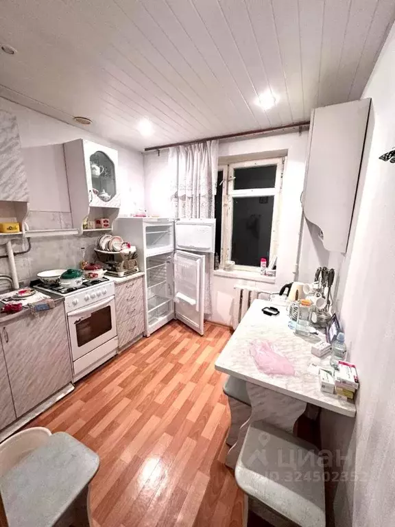 2-к кв. Волгоградская область, Волгоград ул. Таращанцев, 33 (45.0 м) - Фото 1