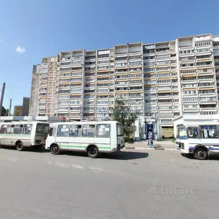 Помещение свободного назначения в Нижегородская область, Нижний ... - Фото 1