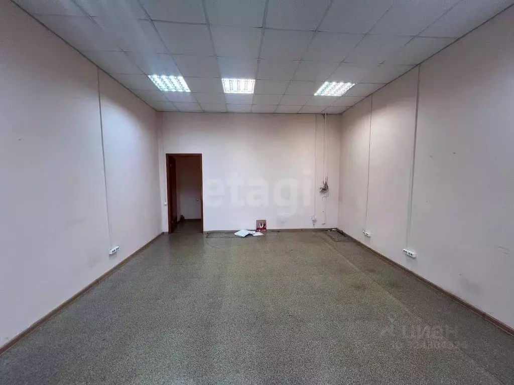 Офис в Санкт-Петербург просп. Бакунина, 29 (76 м) - Фото 2