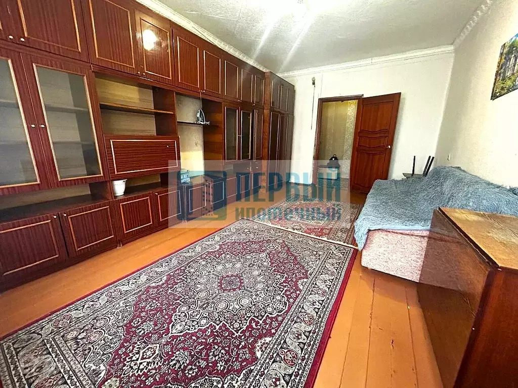 Продаётся 2-к квартира, 49 м - Фото 0