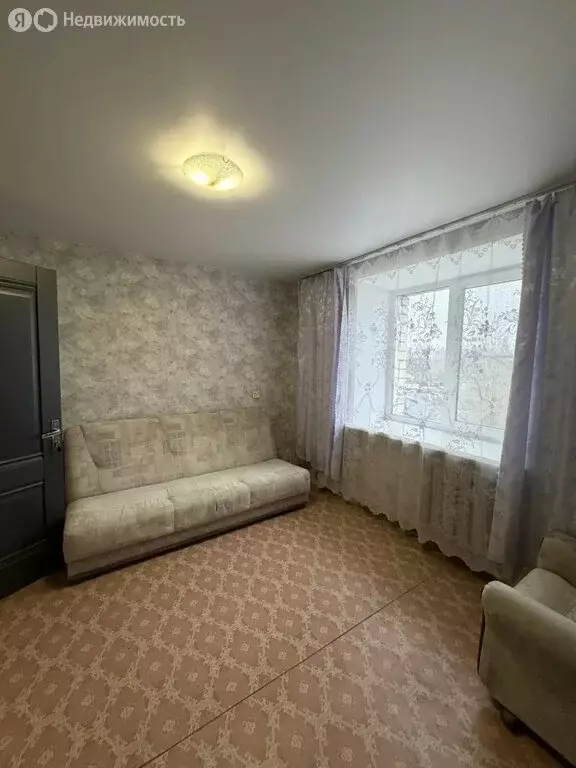 1к в 2-комнатной квартире (11.3 м) - Фото 2