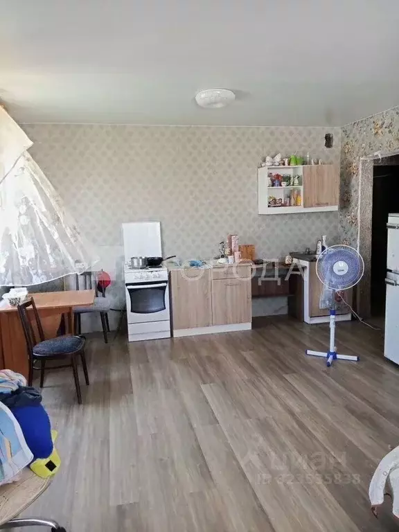 3-к кв. Новосибирская область, Новосибирск ул. Николая Сотникова, 11 ... - Фото 2