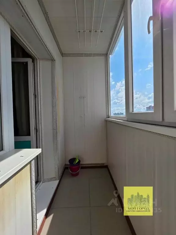 Студия Ханты-Мансийский АО, Сургут ул. Крылова, 32 (29.1 м) - Фото 1