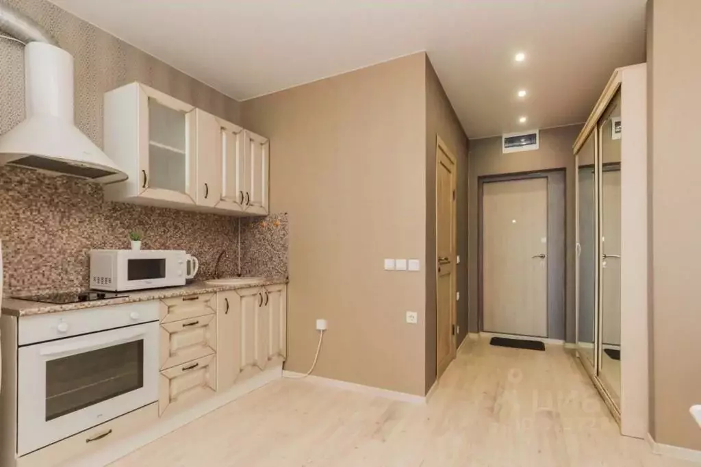 1-к кв. Новосибирская область, Новосибирск Железнодорожная ул., 15 ... - Фото 1