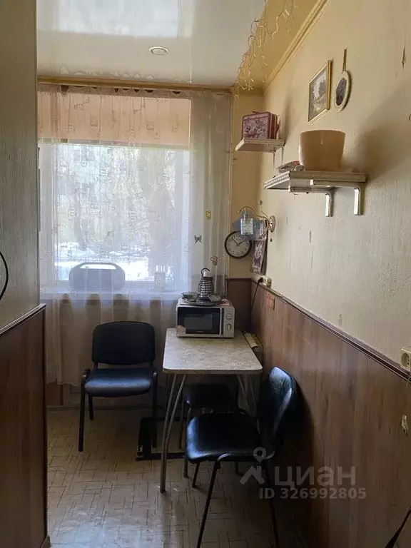 Комната Челябинская область, Челябинск ул. Первой Пятилетки, 23 (17.4 ... - Фото 2