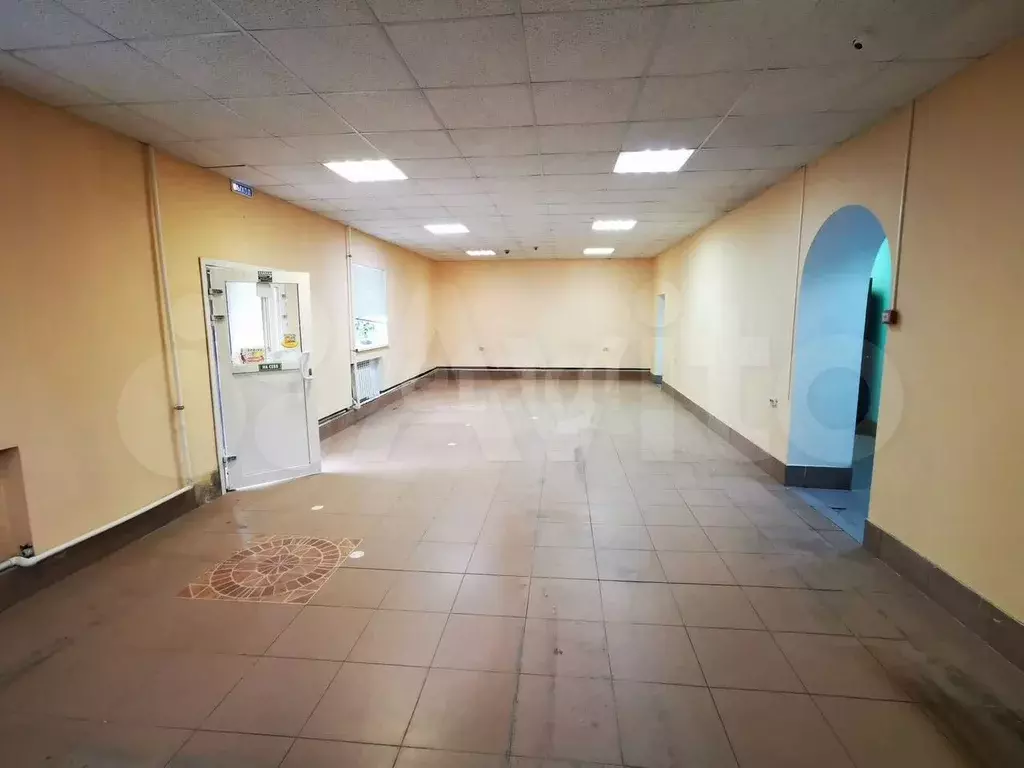 Сдам помещение свободного назначения, 95.5 м - Фото 1
