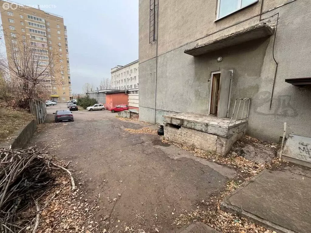 Помещение свободного назначения (260 м) - Фото 1
