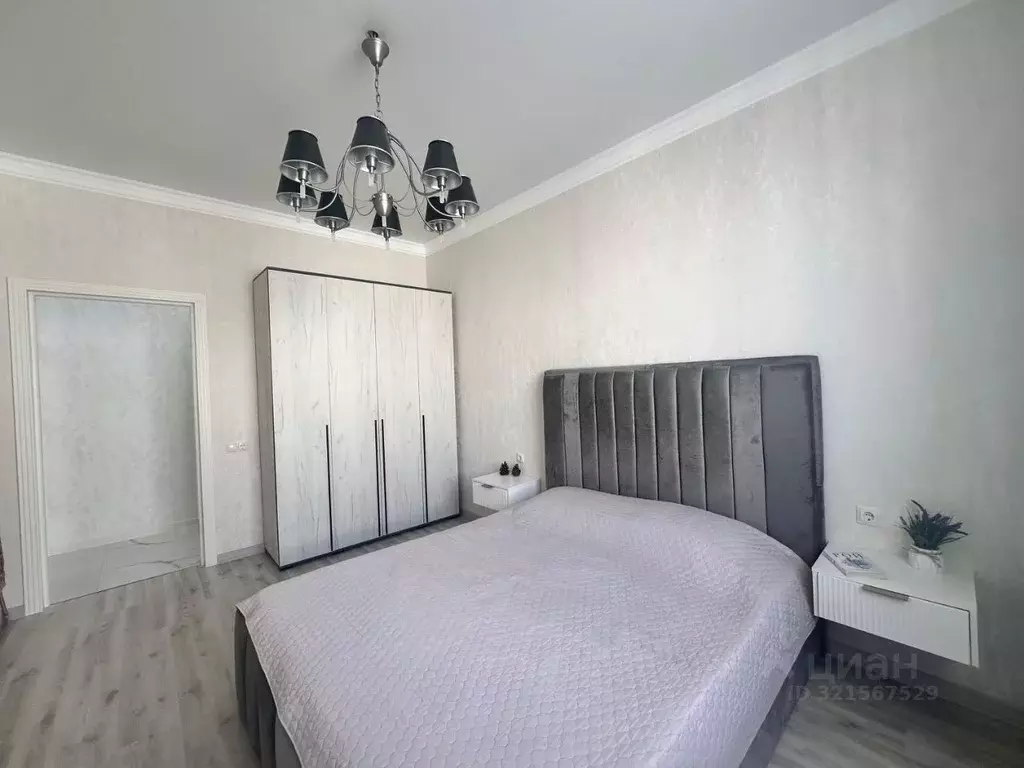 2-к кв. Дагестан, Дербент пер. Карла Маркса, 57 (56.5 м) - Фото 1