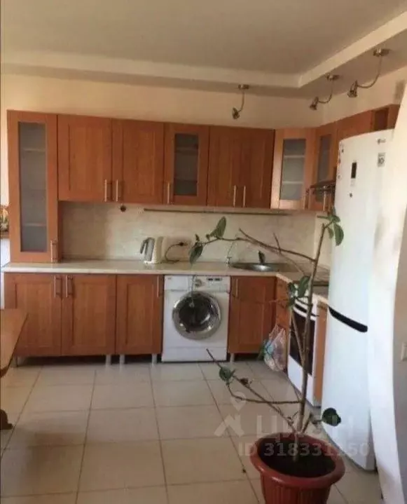 2-к кв. Томская область, Томск ул. Ивана Черных, 18 (58.0 м) - Фото 1