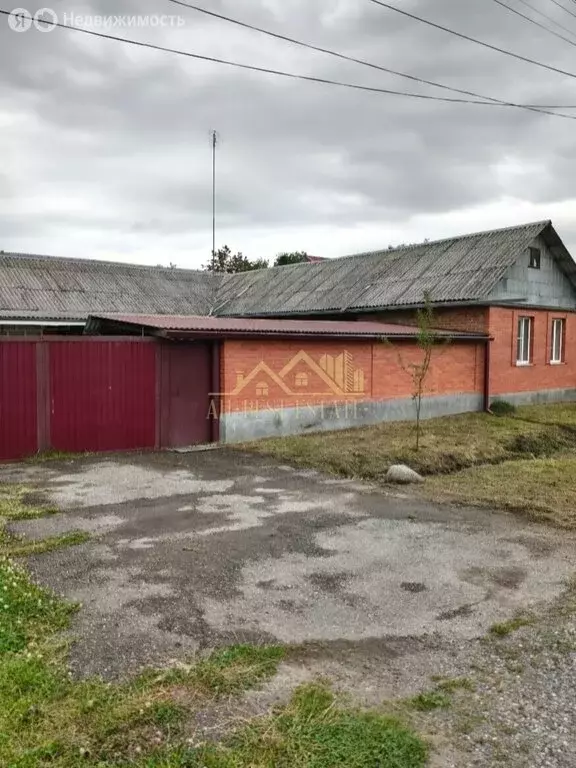 Дом в село Чикола, улица Сталина, 187 (84.3 м) - Фото 1
