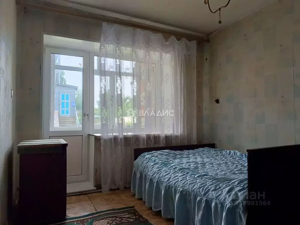 3-к кв. Нижегородская область, Вачский муниципальный округ, с. Чулково ... - Фото 1