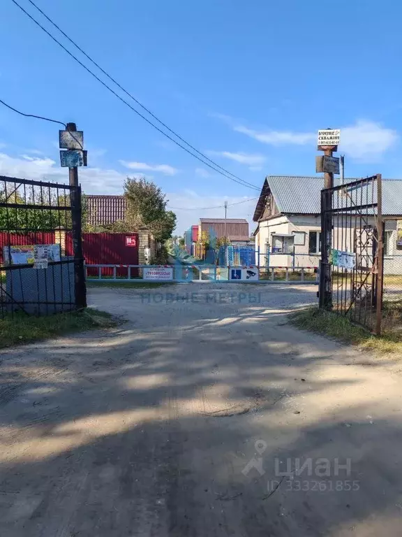 Дом в Нижегородская область, Дзержинск Мичуринец Сад № 6 садоводческое ... - Фото 1