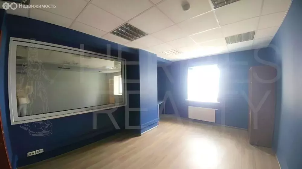 Офис (289.2 м) - Фото 1