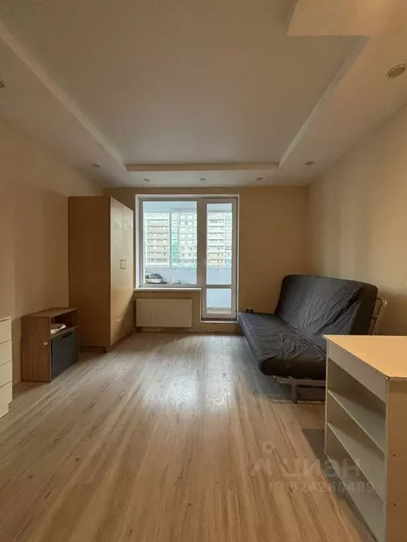 Студия Ленинградская область, Кудрово г. Всеволожский район, Заневское ... - Фото 1