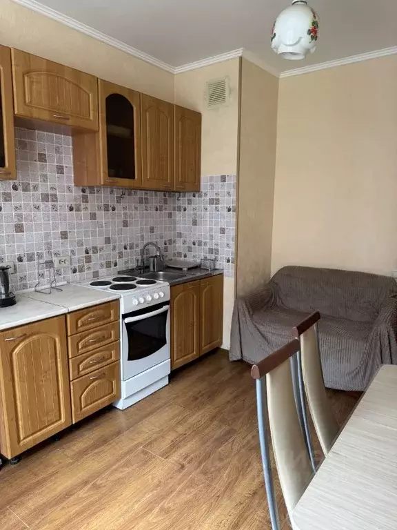 2-к кв. Санкт-Петербург Комендантский просп., 53к4 (65.0 м) - Фото 1