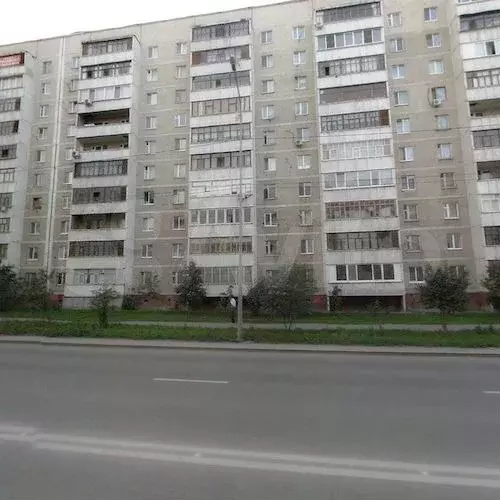 3-к. квартира, 68 м, 9/10 эт. - Фото 0