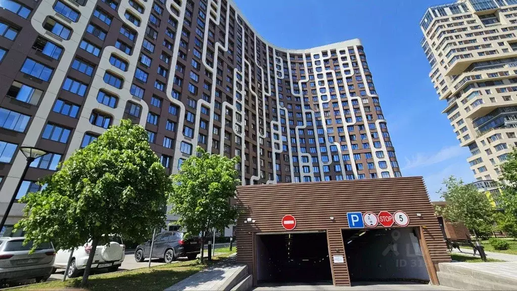 Гараж в Москва ул. Вавилова, 69А (15 м) - Фото 1