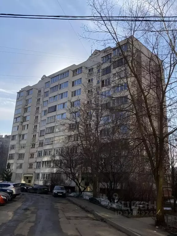 2-к кв. Московская область, Мытищи Новомытищинский просп., 49к3 (60.2 ... - Фото 1