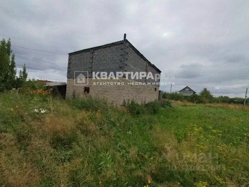 Участок в Свердловская область, Невьянский городской округ, пос. ... - Фото 1