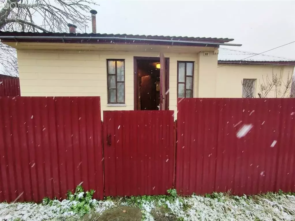 Дом в Подвязье, улица Новосёлов, 62 (120 м) - Фото 2