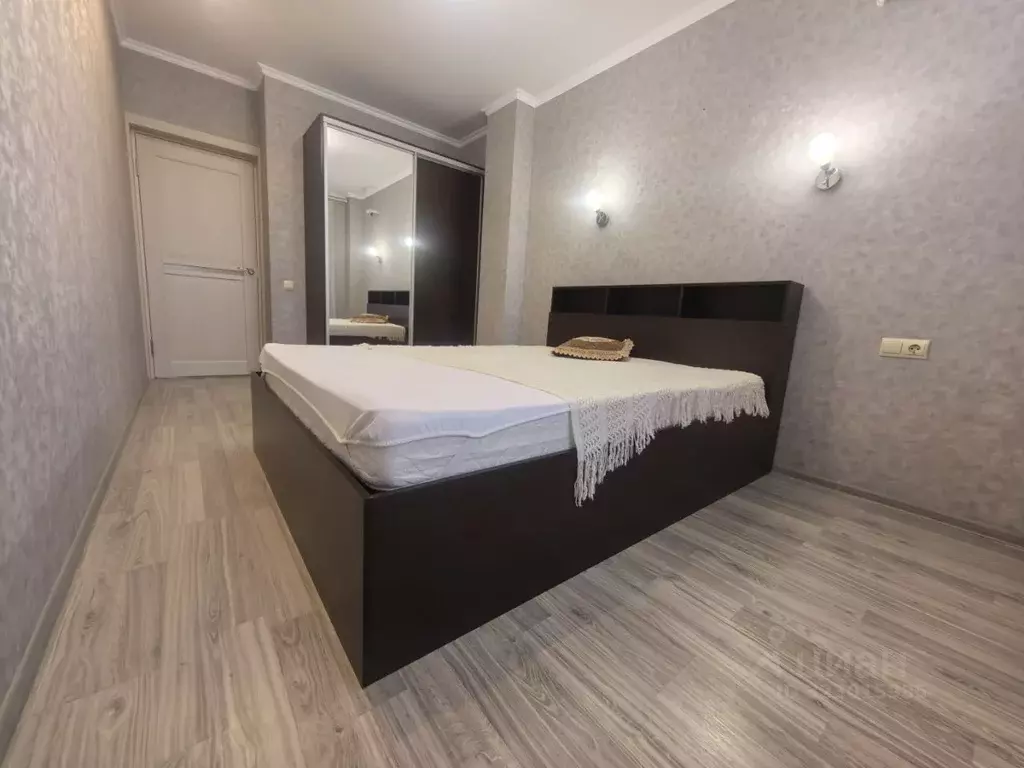 2-к кв. Ростовская область, Ростов-на-Дону ул. Малиновского, 76Б/87А ... - Фото 1