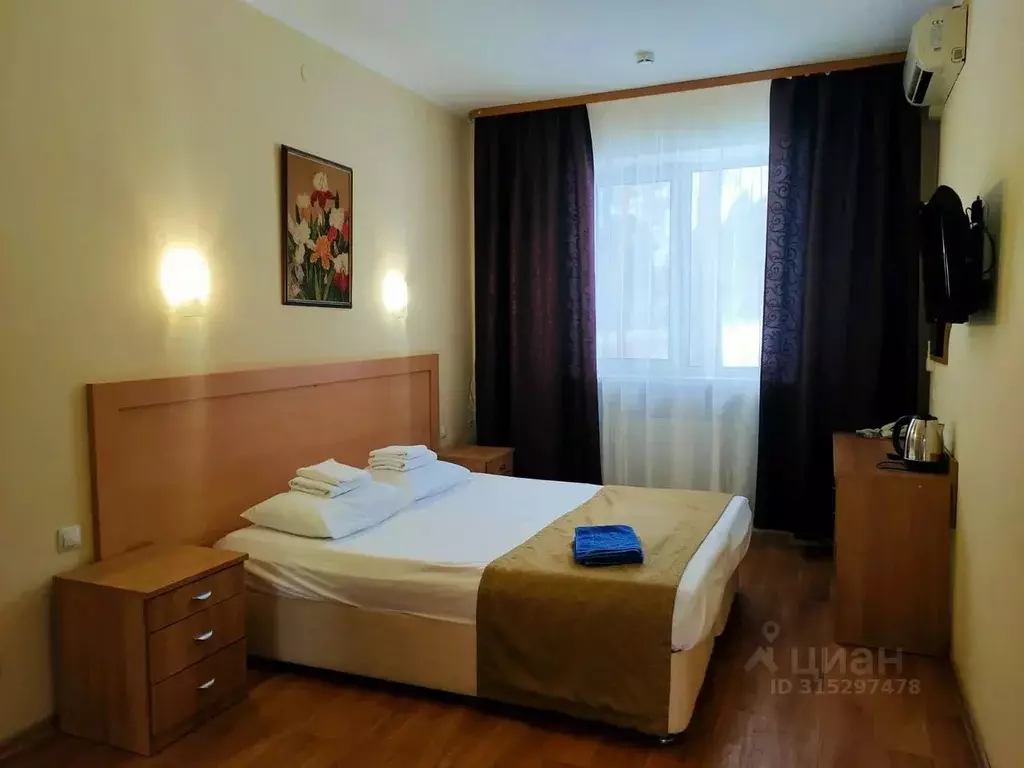Комната Тюменская область, Тюмень Салаирский тракт, 11-й км, с1 (25.0 ... - Фото 0