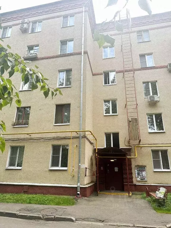 Квартира, 4 комнаты, 70.9 м - Фото 1